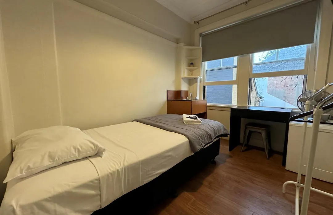 Highfield Private Hotel-1